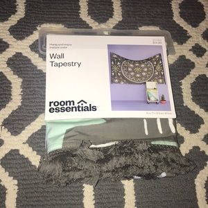 Wall Tapestry